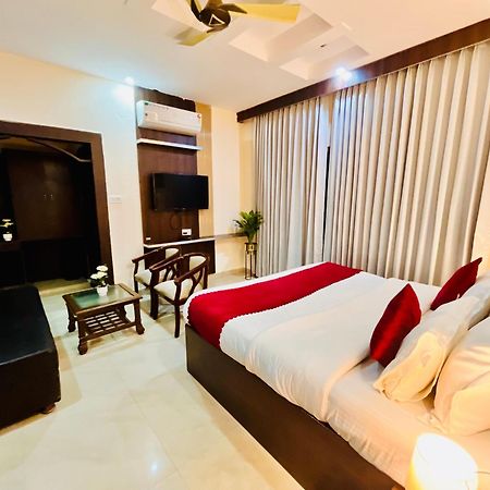 Beetal Guest House Сринагар Экстерьер фото