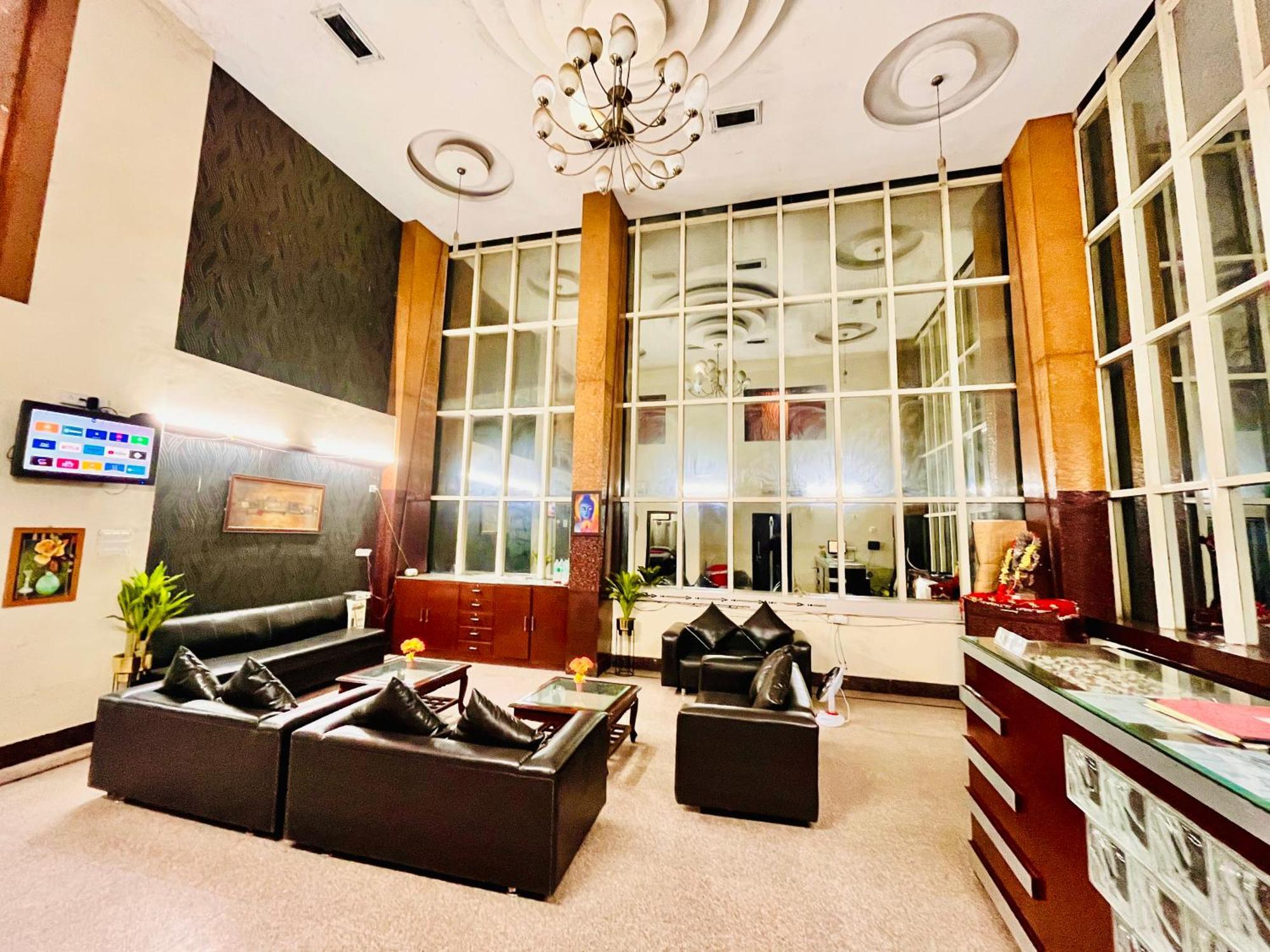 Beetal Guest House Сринагар Экстерьер фото