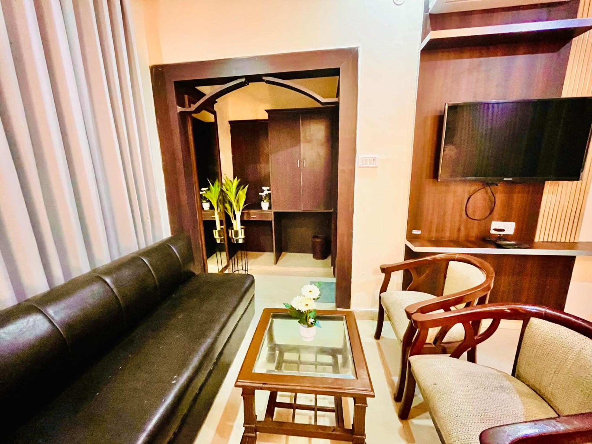 Beetal Guest House Сринагар Экстерьер фото