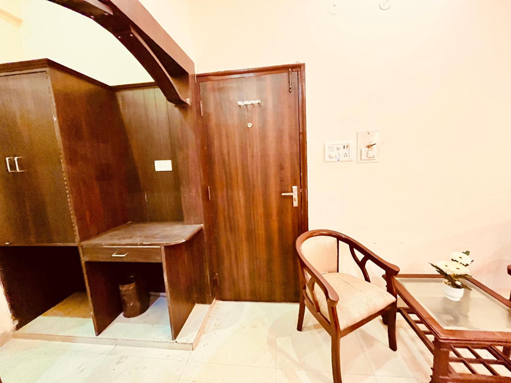 Beetal Guest House Сринагар Экстерьер фото